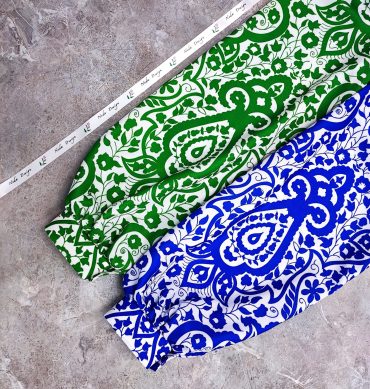 مانتوپیراهنی ساتنت کجراه