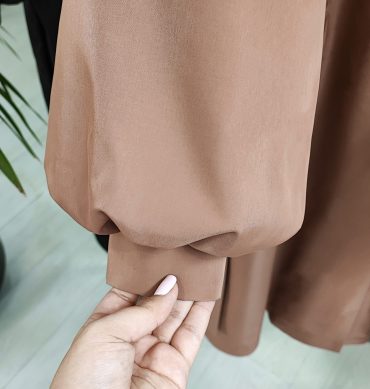 بارونی آستردار