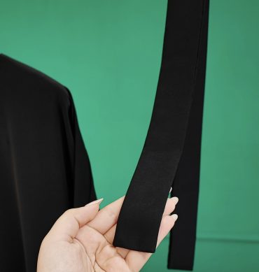 پیراهن بلند ( زیر عبایی)