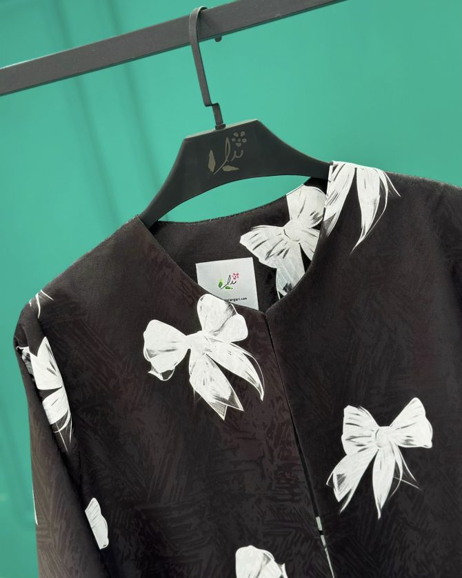مانتو کتی پاپیون - Image 4