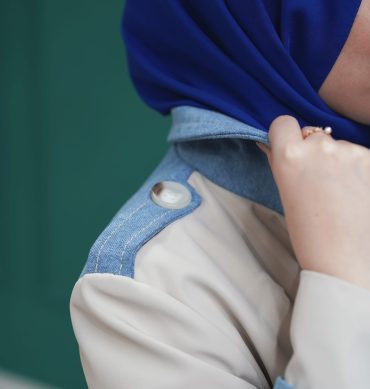 ترنچ کت جین