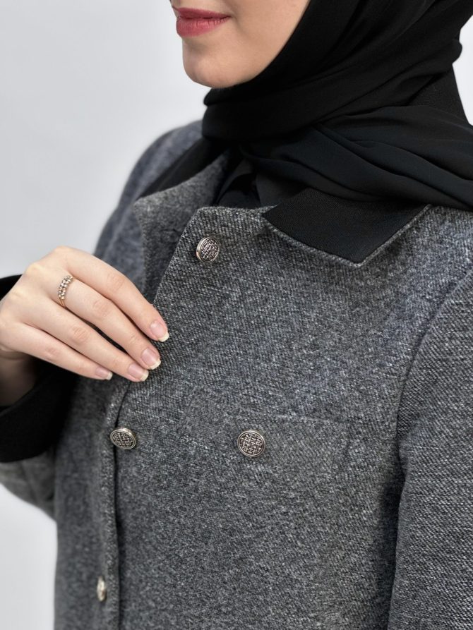 پالتو تزلان - Image 3