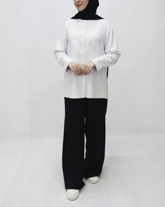 شومیز بیسیک - Image 3