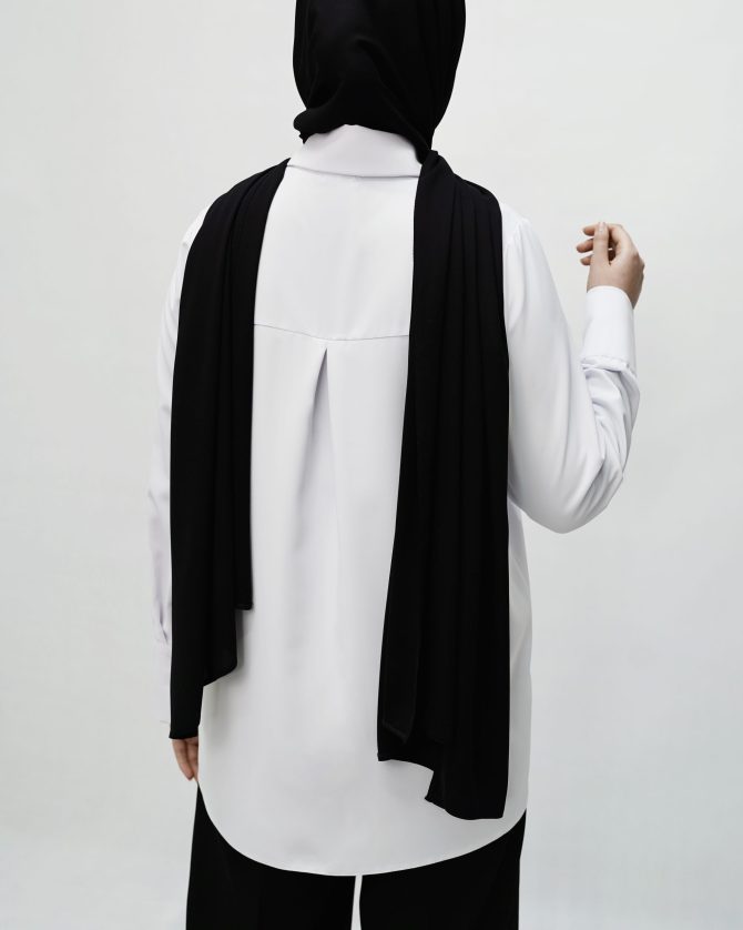 شومیز بیسیک - Image 4