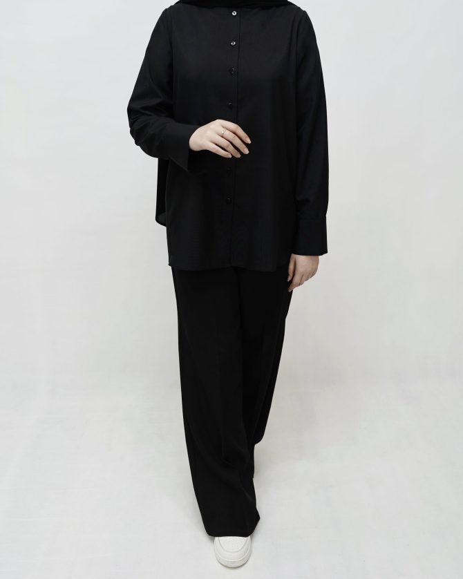 شومیز بیسیک - Image 7