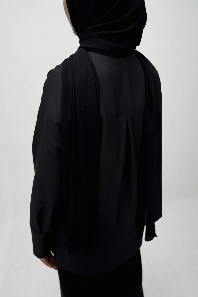 شومیز بیسیک - Image 8