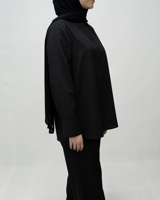 شومیز بیسیک - Image 9