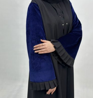 عبا مخمل