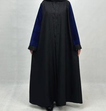 عبا مخمل