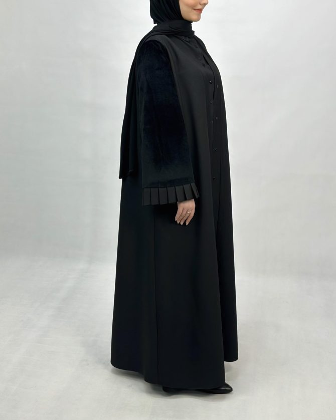 عبا مخمل - Image 5