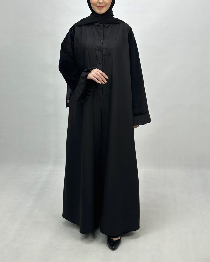 عبا مخمل - Image 6