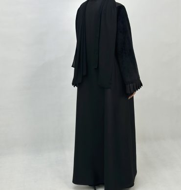 عبا مخمل