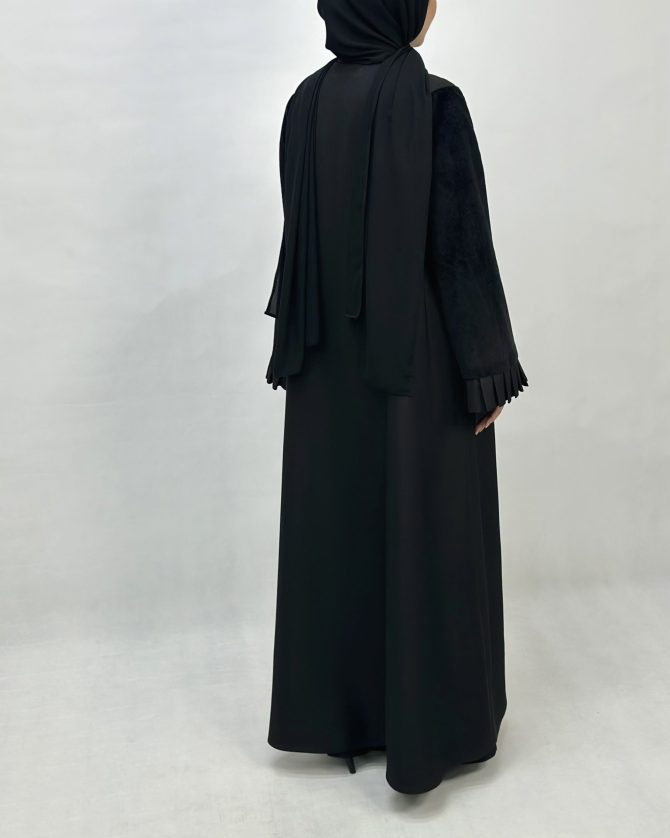 عبا مخمل - Image 7