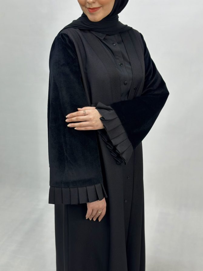 عبا مخمل - Image 8