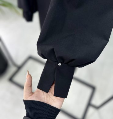 تونیک فلورا نگین دار