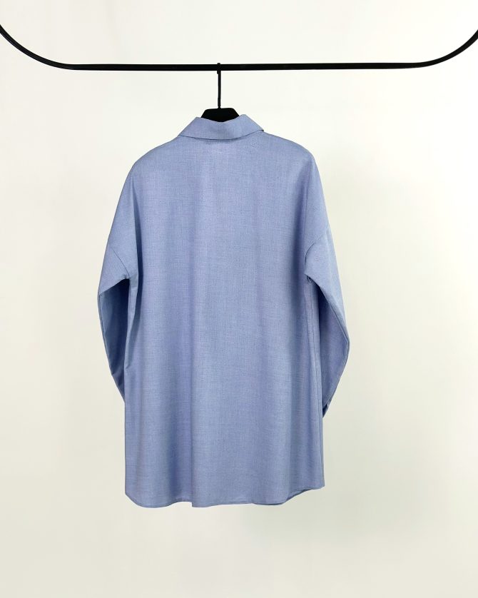 شومیز  spring - Image 5