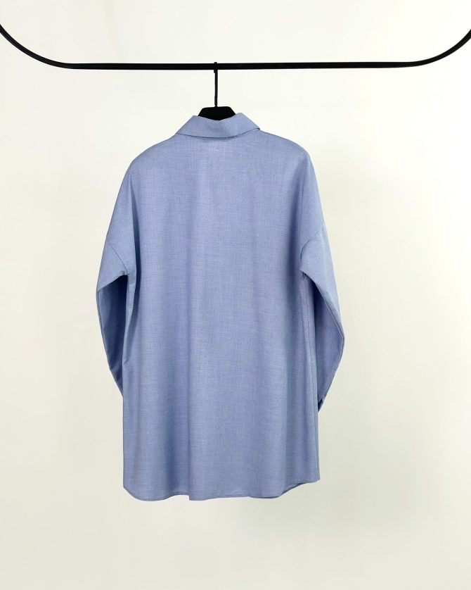 شومیز  spring - Image 5