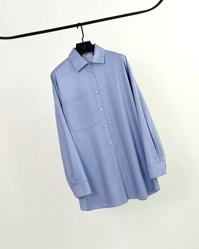 شومیز  spring - Image 7