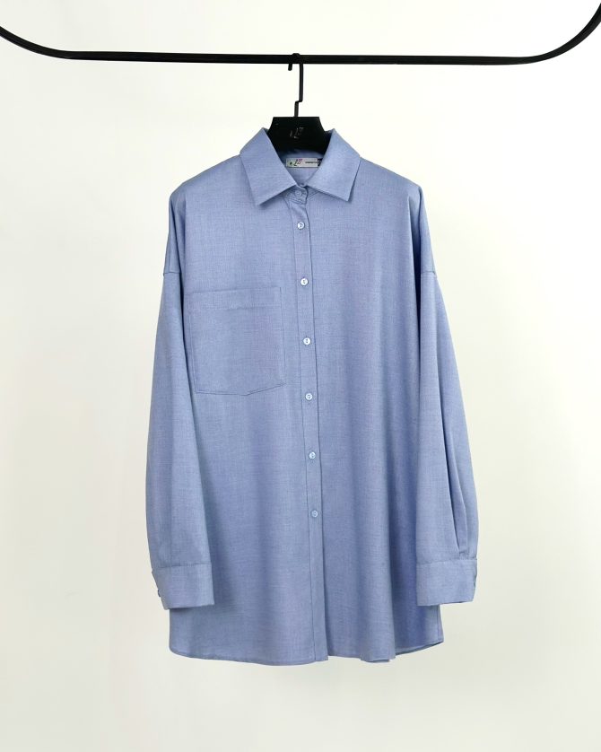 شومیز  spring - Image 8