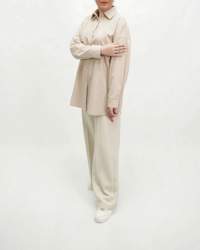 شومیز  spring - Image 2