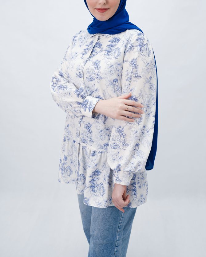 تونیک طرح دیور - Image 6