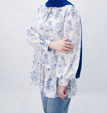 تونیک طرح دیور