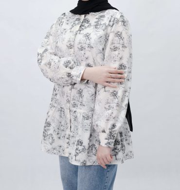 تونیک طرح دیور