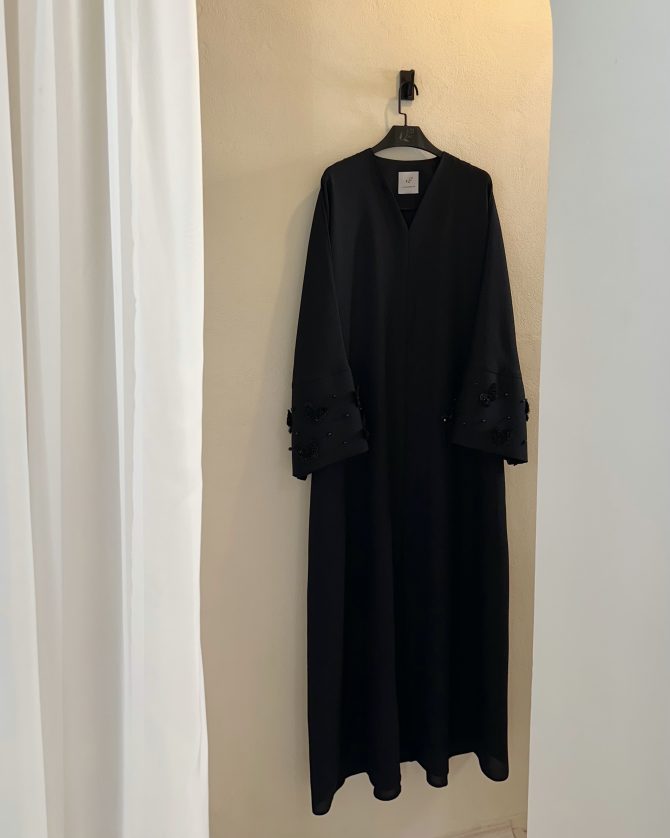 عبا پروانه - Image 3