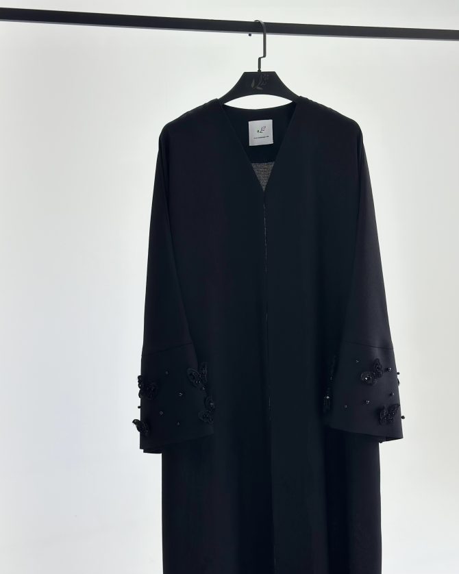عبا پروانه - Image 6