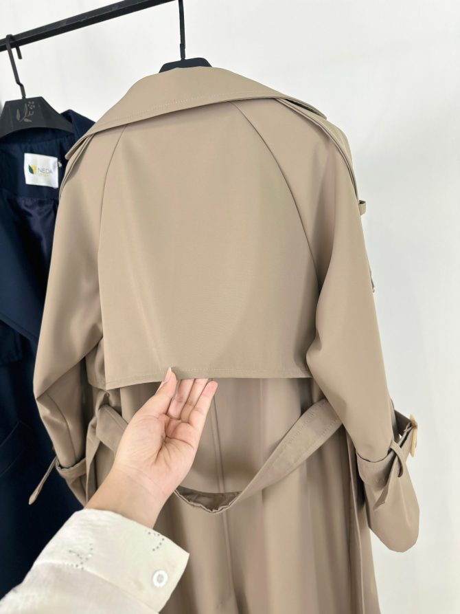 بارونی ترنج کت - Image 6