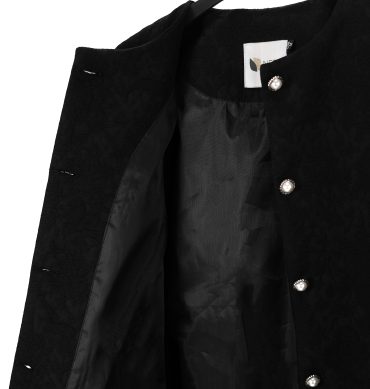 مانتو کتی آهو